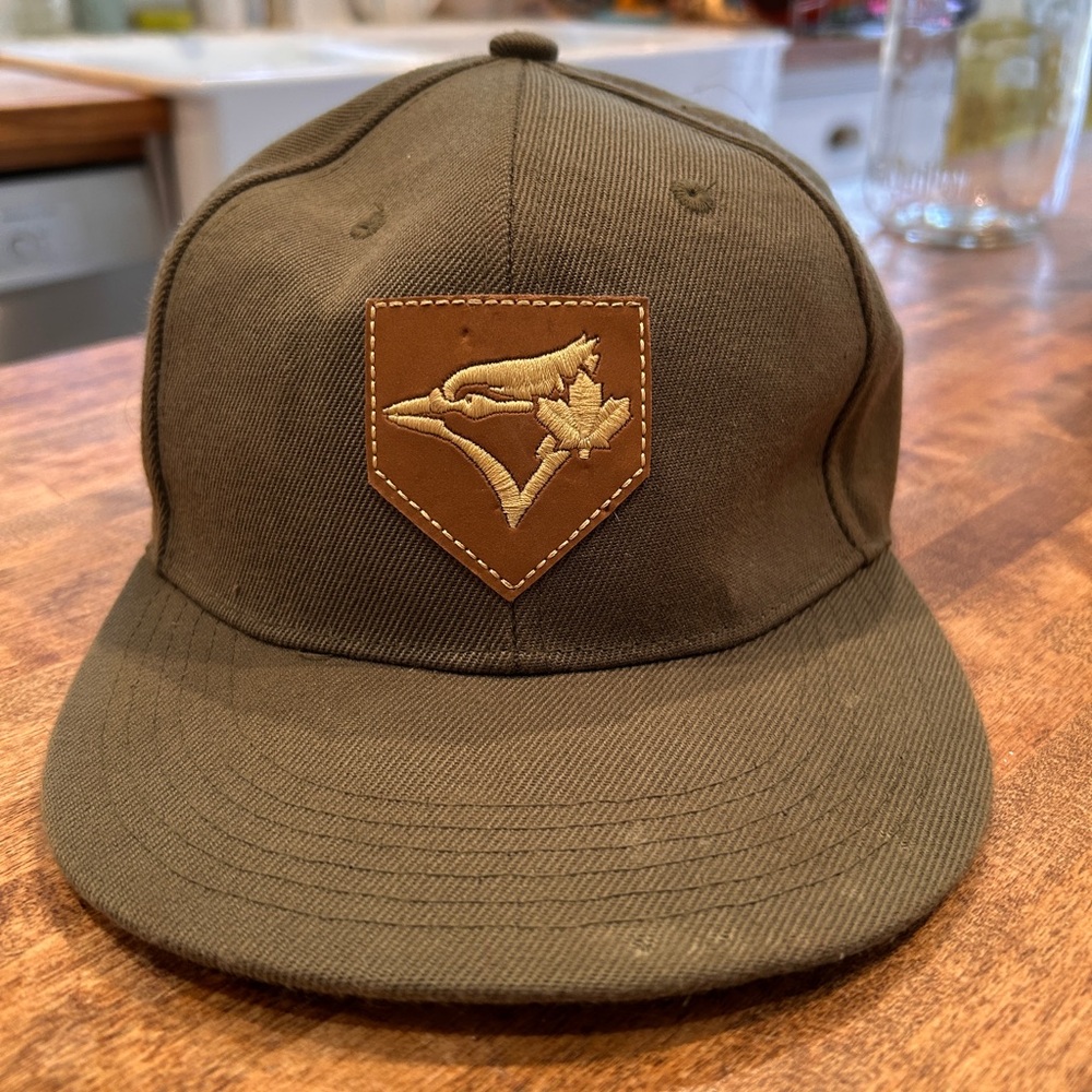 Men’s Toronto BlueJays Melonwear Hat